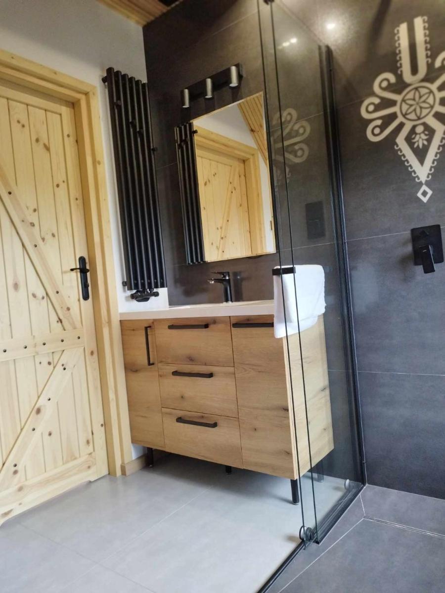 Apartament Julia - Hizvo