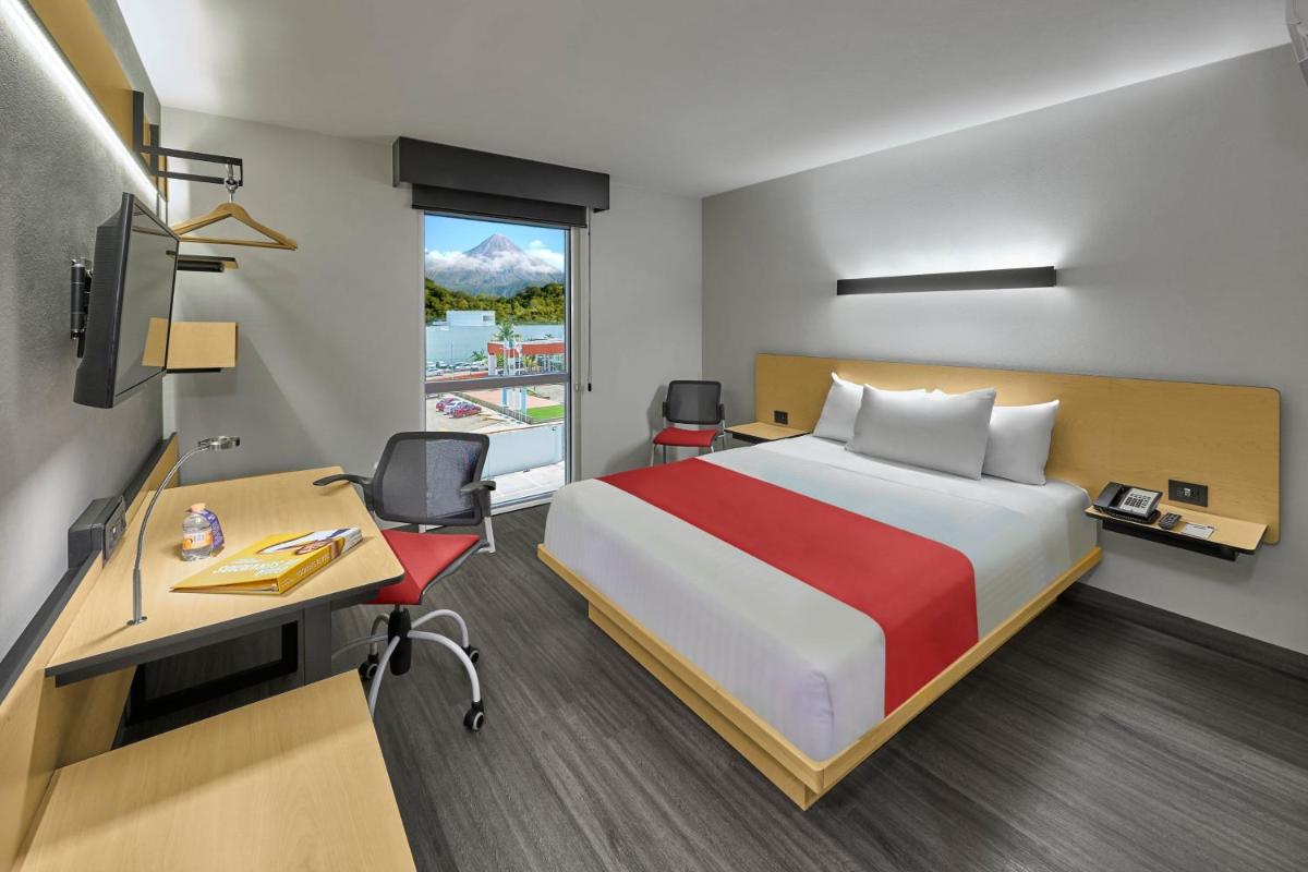 City Express by Marriott Tapachula - Housity