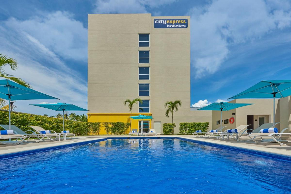 City Express by Marriott Tapachula - Housity
