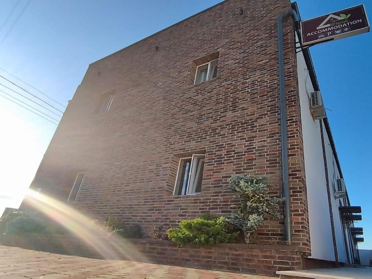 Fresh Accommodation - Housity