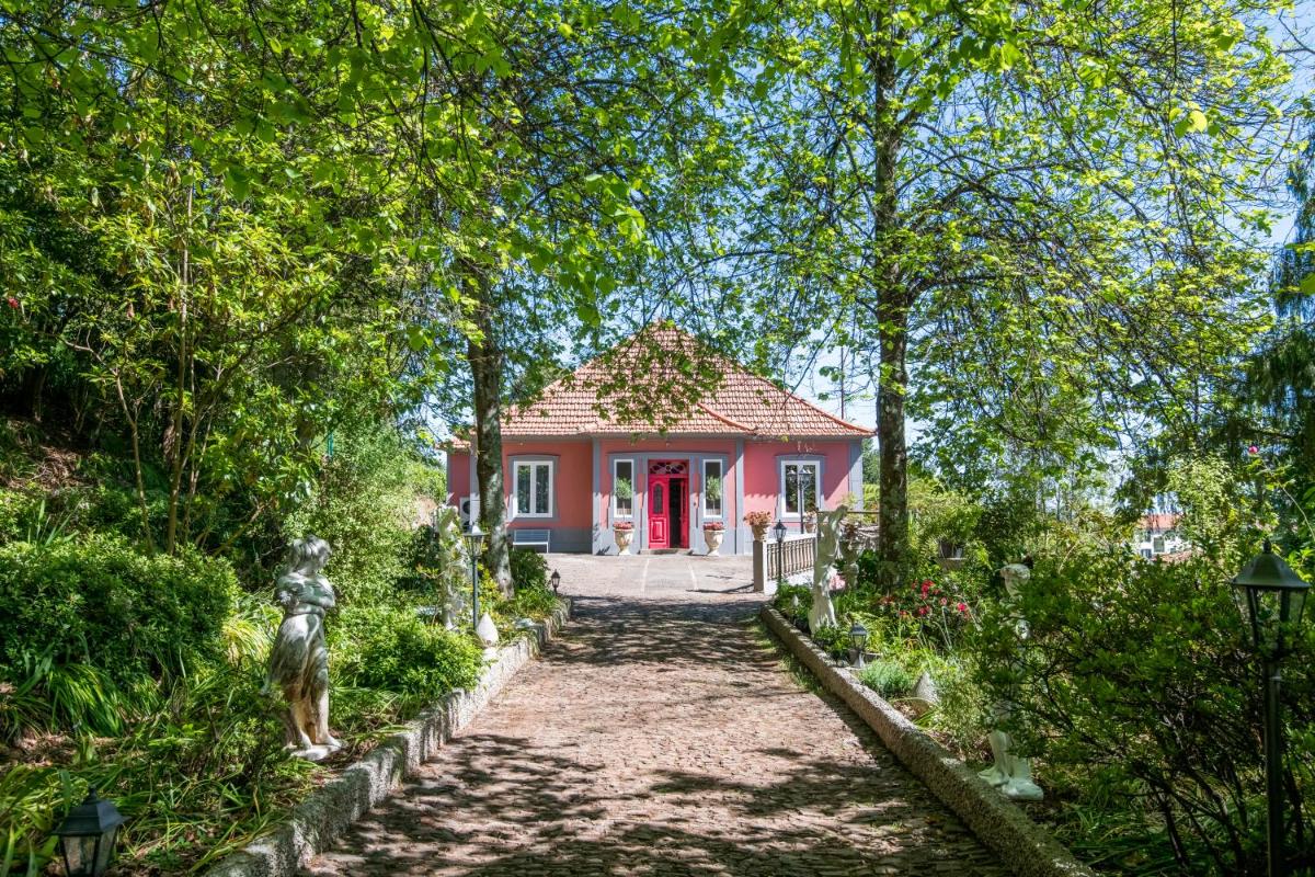 Villa Camélia Boutique House - Housity