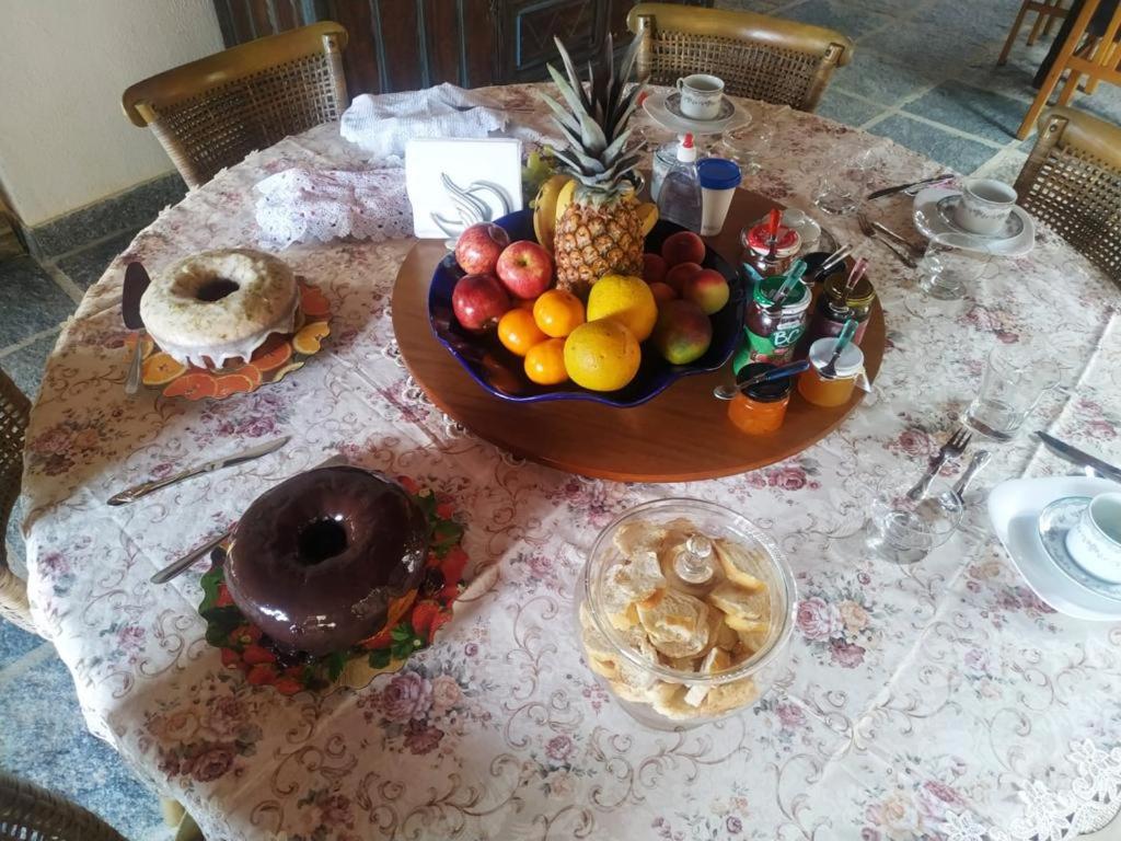 Pousada Pomar de Vassouras - Housity