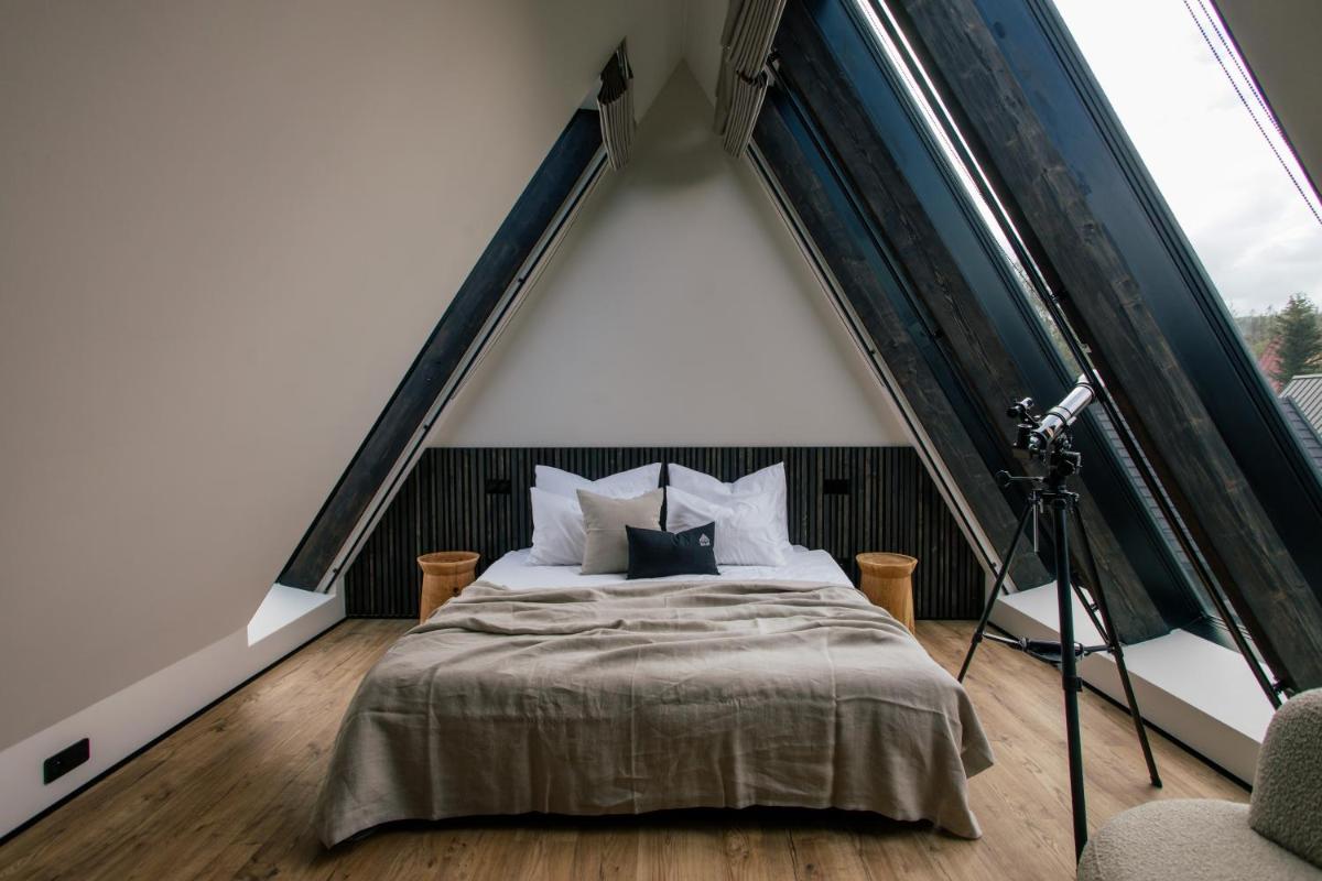 Slow Tatry Boutique Resort&SPA - Housity