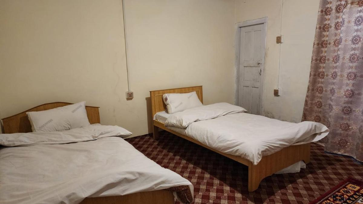 Karakorum Family Guest House Hunza - Housity