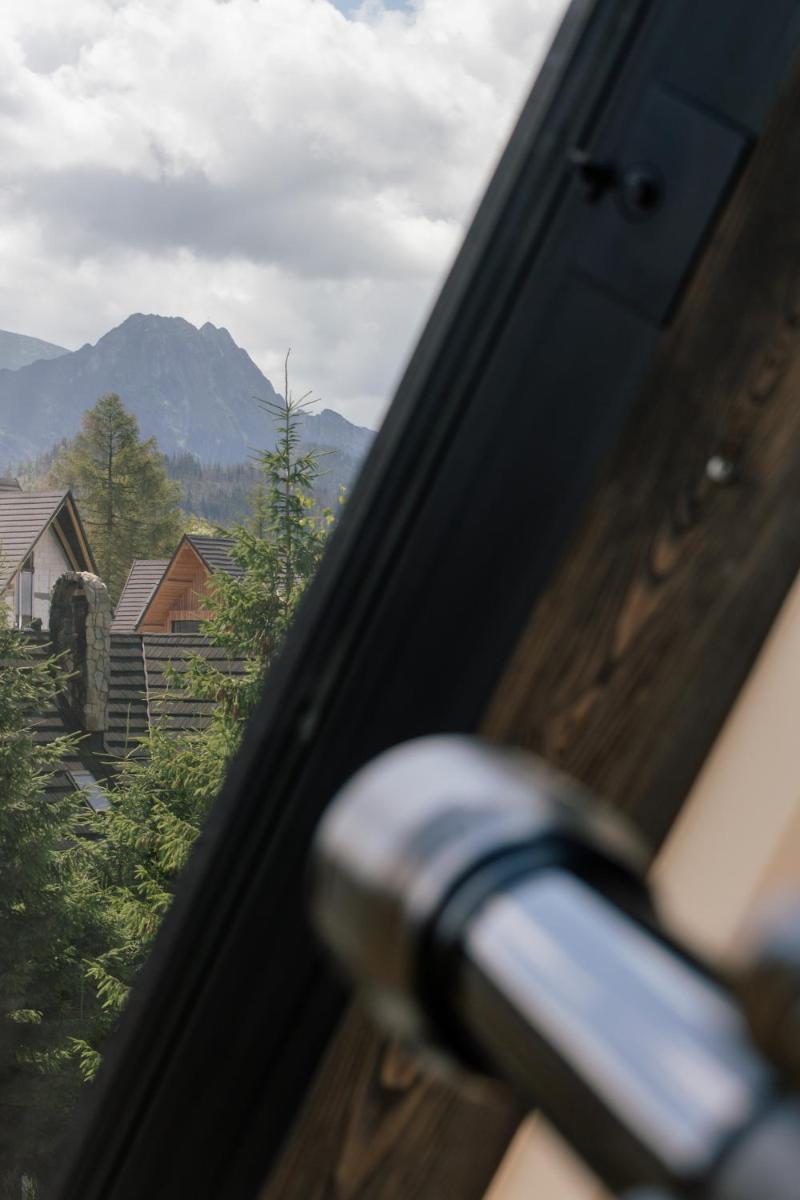 Slow Tatry Boutique Resort&SPA - Housity