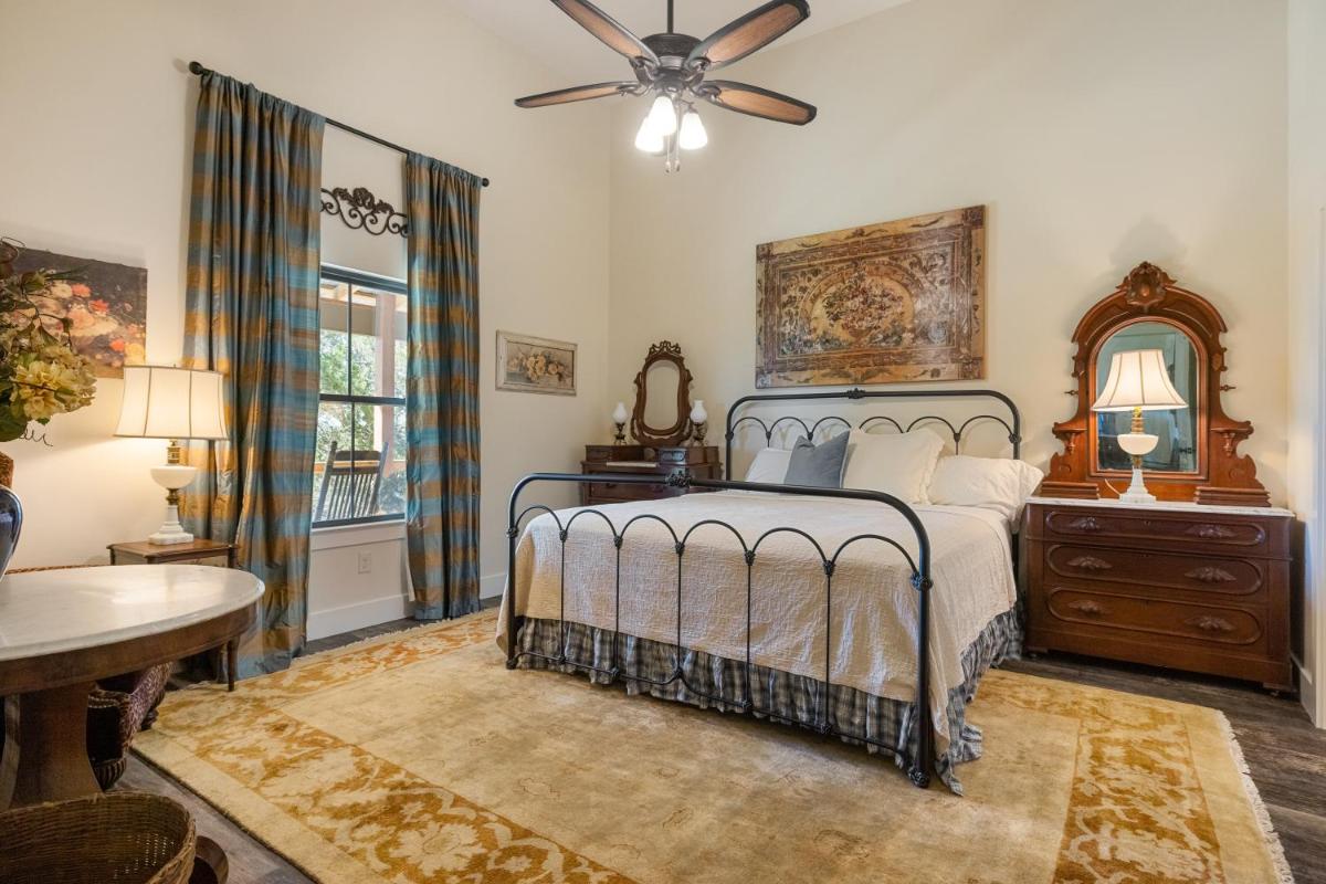 Inn at Sunset Mill Ranch - Housity