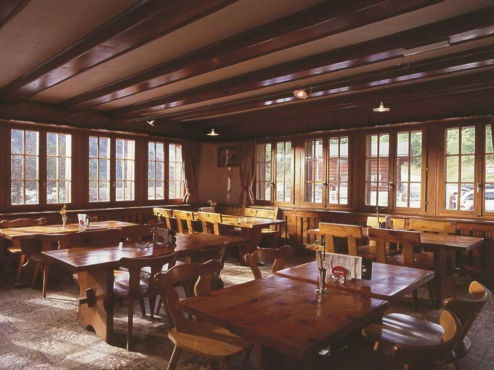 Hotel du Pigne - Housity