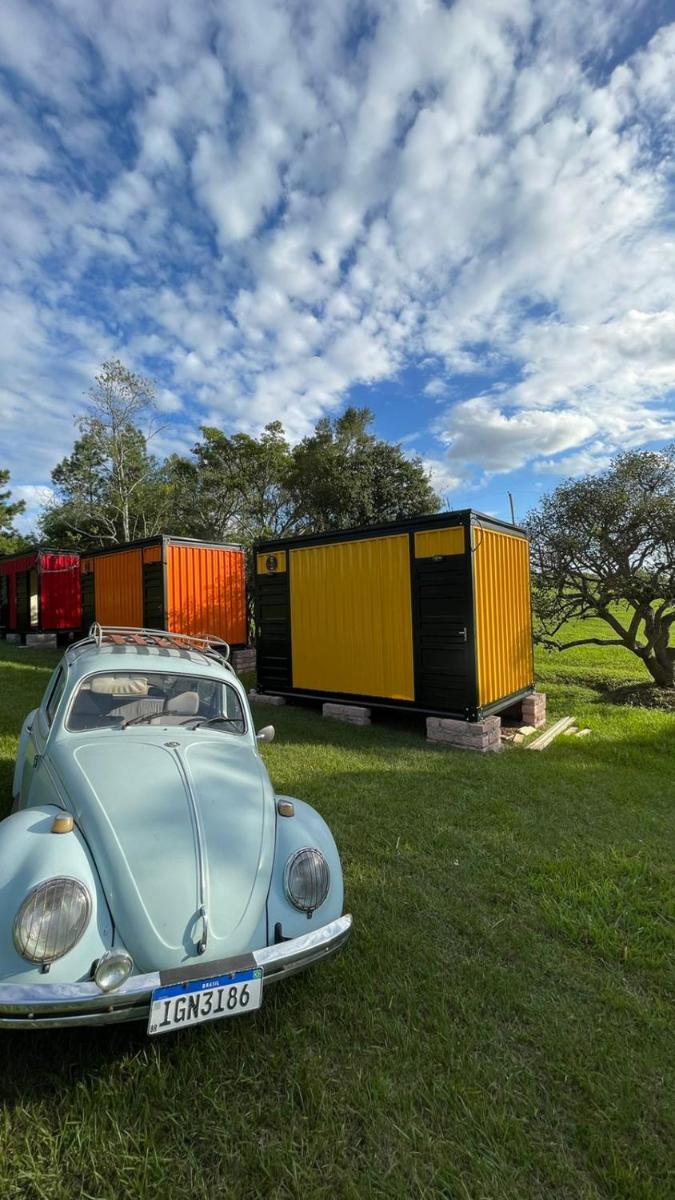 Hospedaria Casa de Campo - Housity