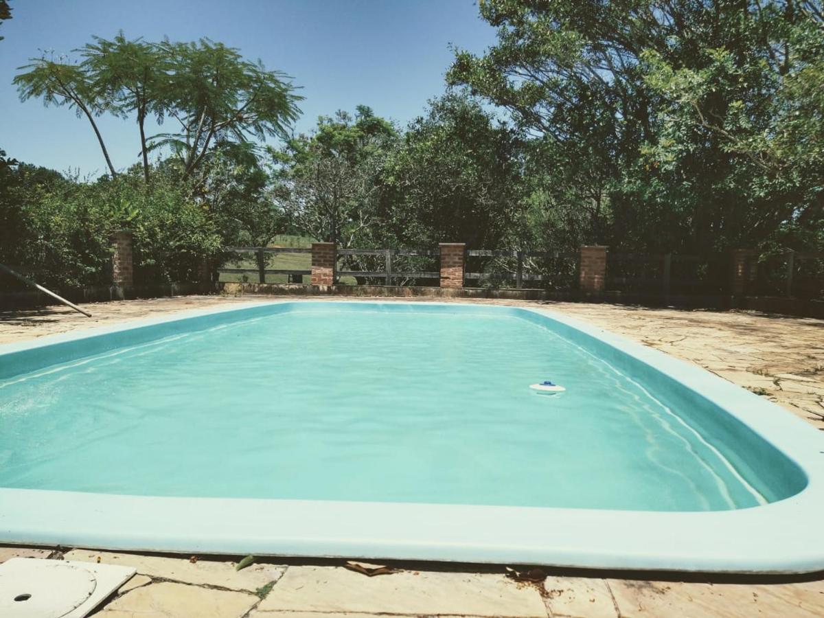 Hospedaria Casa de Campo - Housity