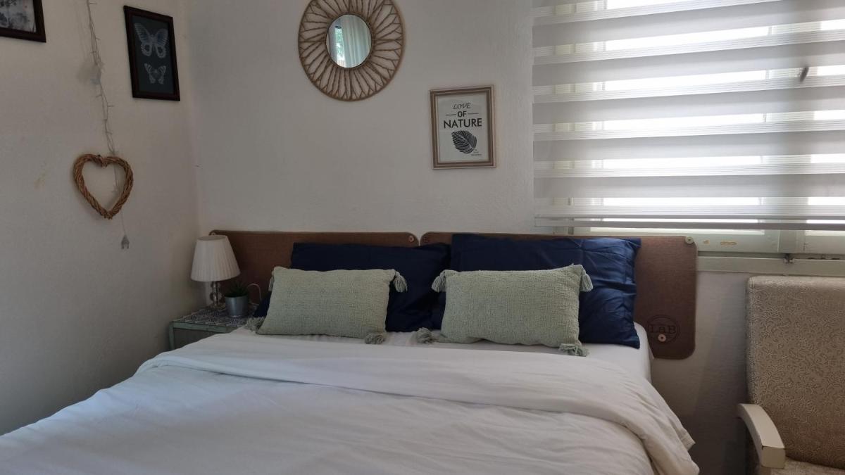 Lovely studio with balcony - Housity