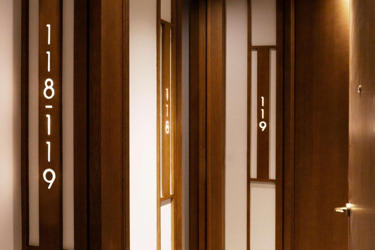 Imagen de la galería de Radisson Collection Hotel, Magdalena Plaza Sevilla, en Sevilla