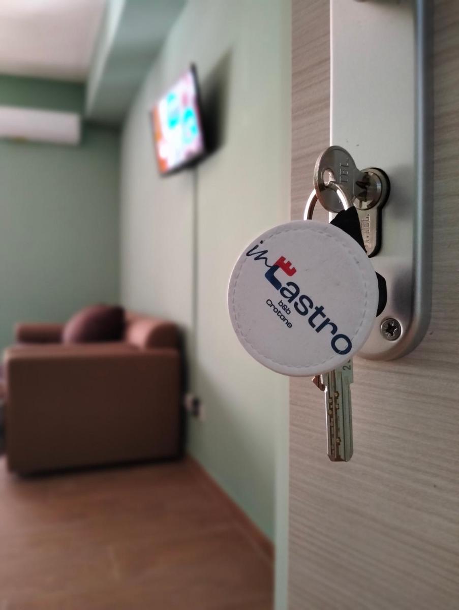 Suitetrails - INCASTRO B&B IN CROTONE