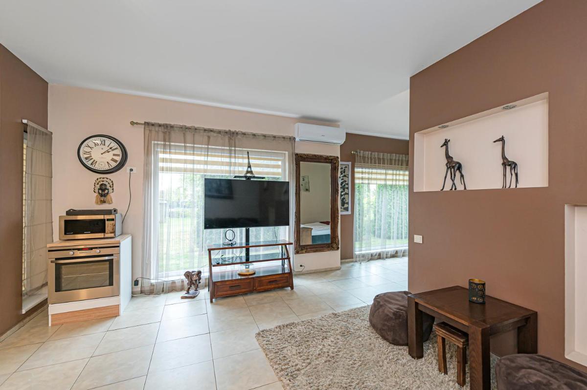 Calm and private apartment by Polo Apartments - Housity