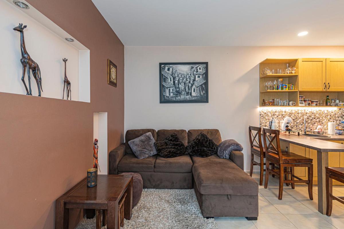 Calm and private apartment by Polo Apartments - Housity