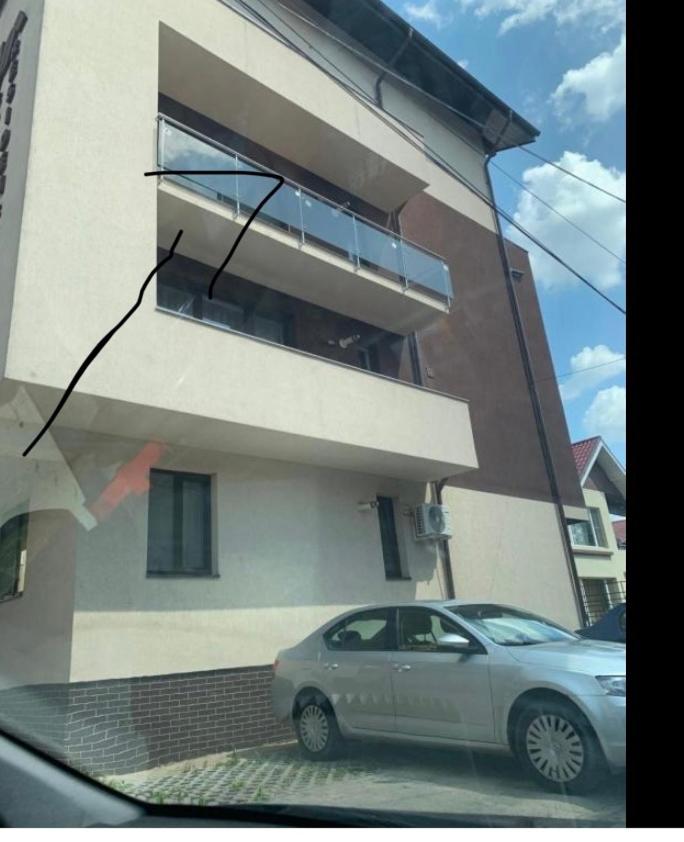 Luxury Apartment Prelungirea Ghencea Residence - Housity