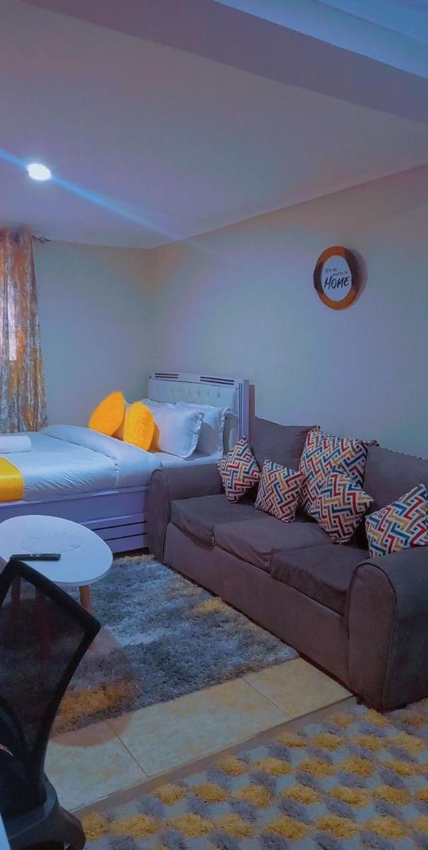 Kathy's Place in Runda - Hizvo