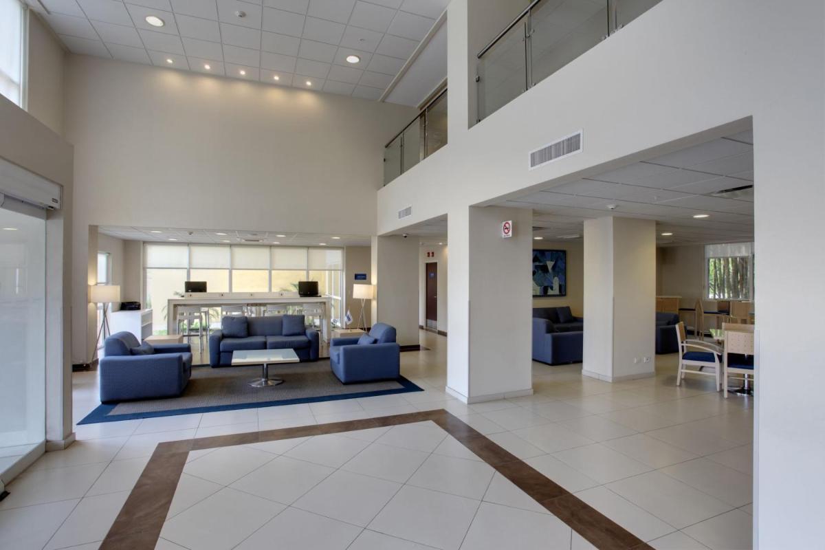 Suitetrails - City Express by Marriott Xalapa