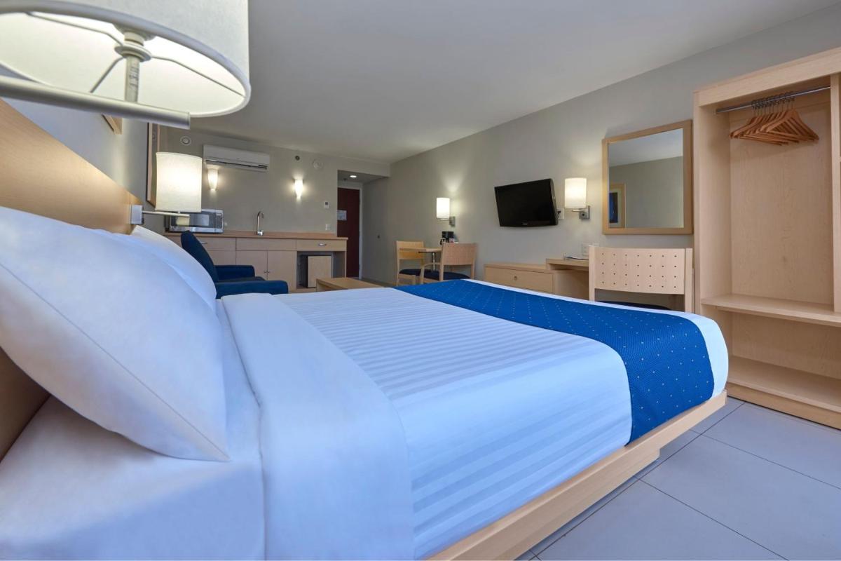 Suitetrails - City Express by Marriott Xalapa