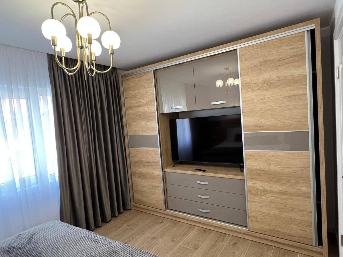Luxury Apartment Centrul Vechi - Housity