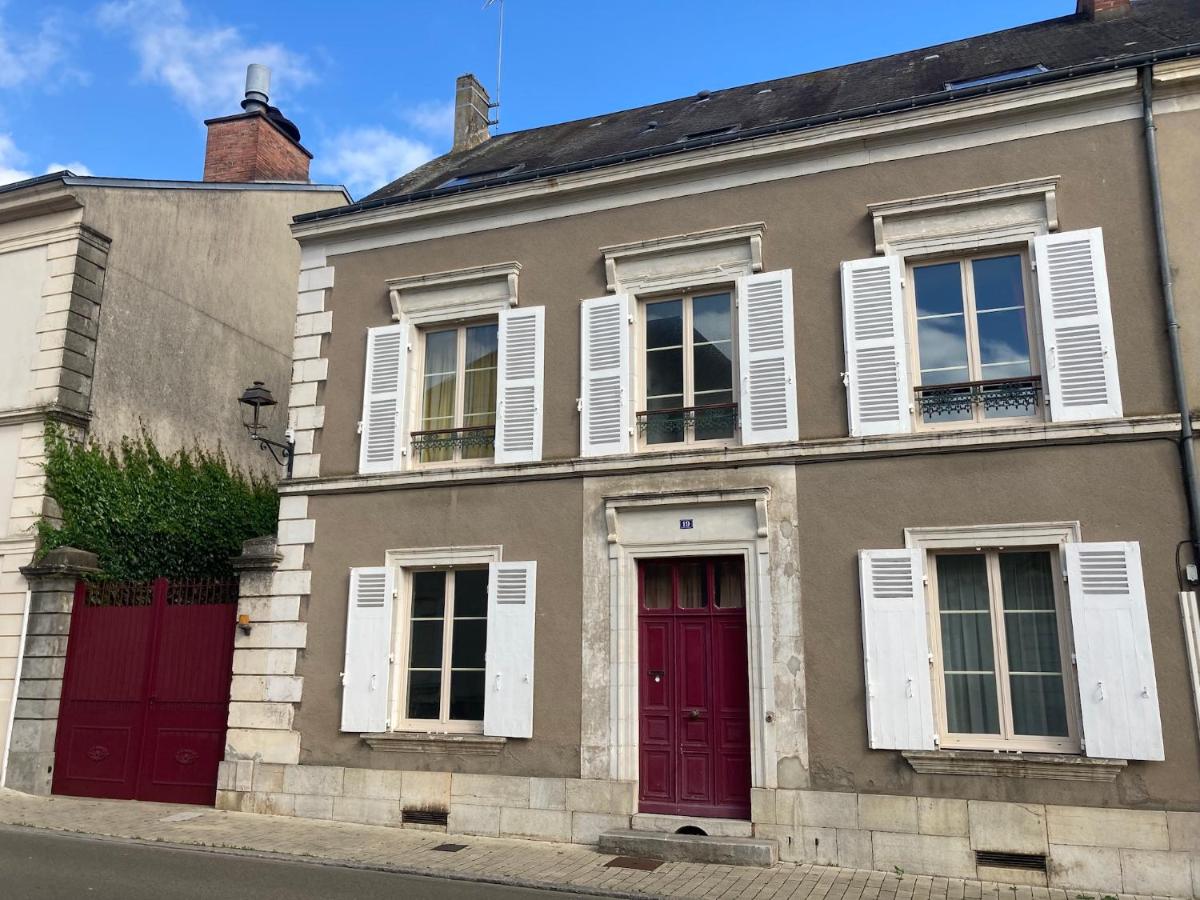 Le Poulailler - Housity