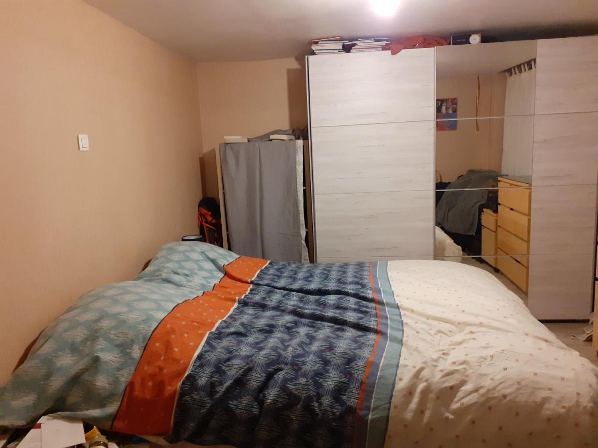 bel appartement de 56 m² au calme et de plein pied - Housity