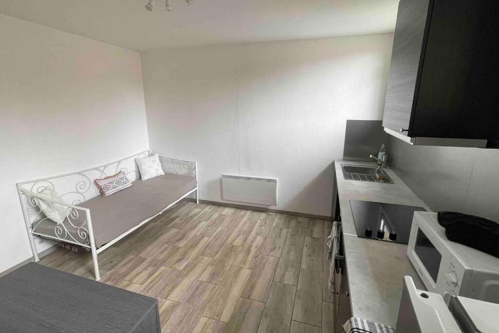 Logement indépendant 1 à 4 personnes - Housity