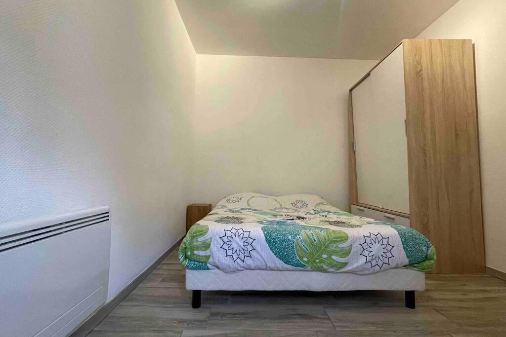 Logement indépendant 1 à 4 personnes - Housity