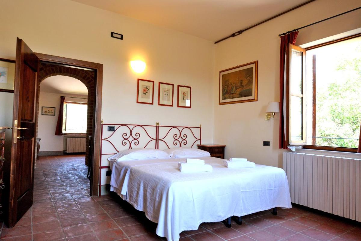 I Casali Della Ghisleria - Housity