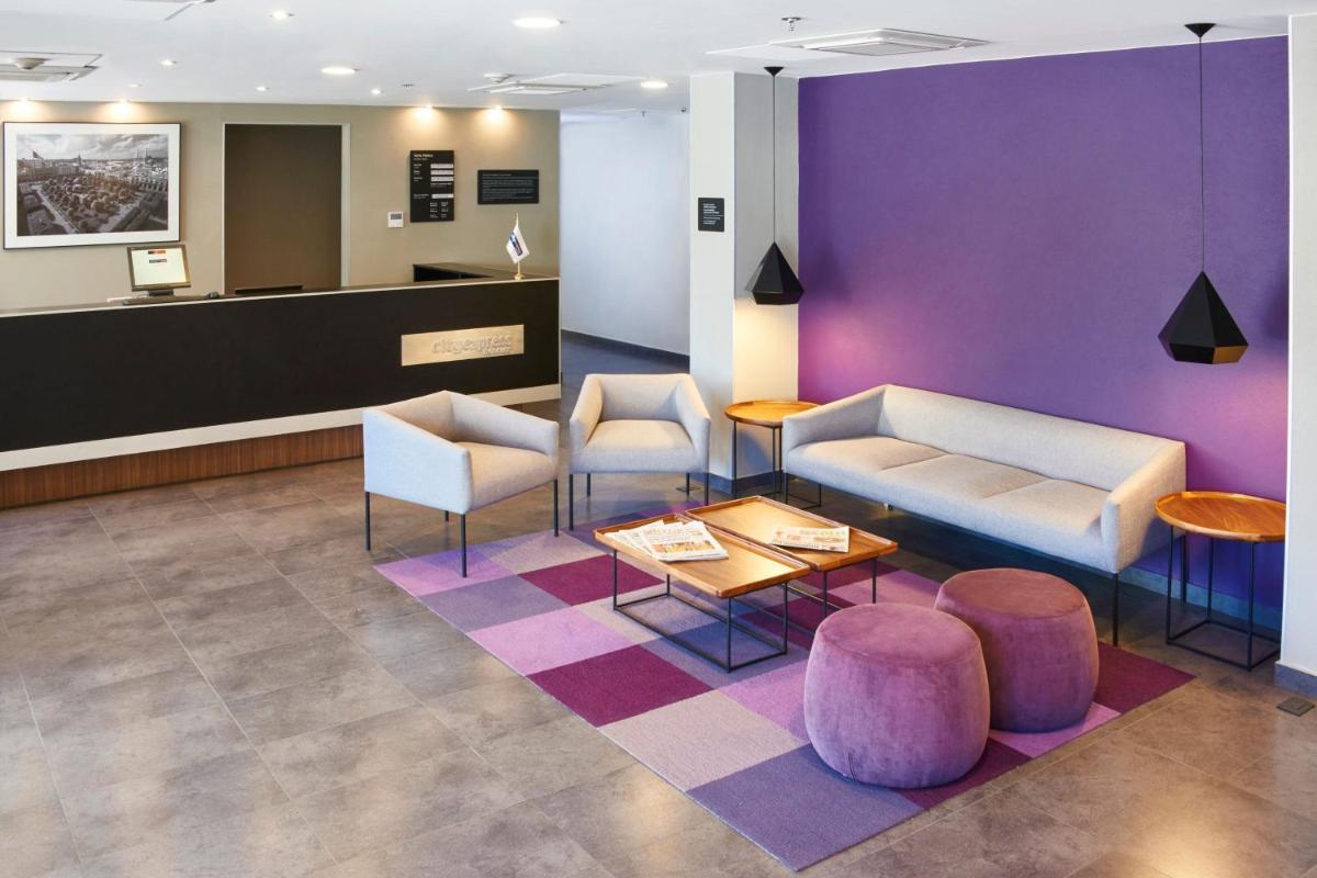 City Express by Marriott Leon - Housity