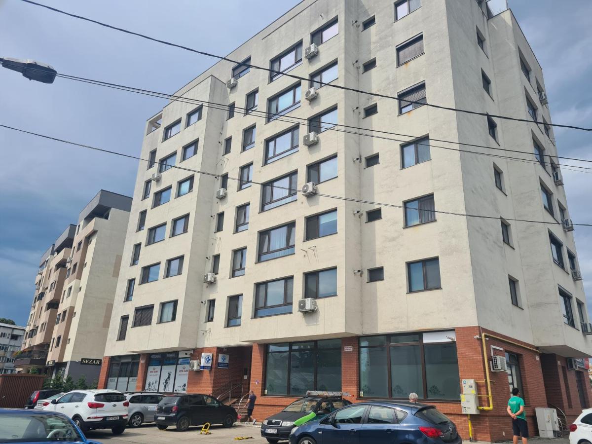 Luxury Central newApartments One - Housity