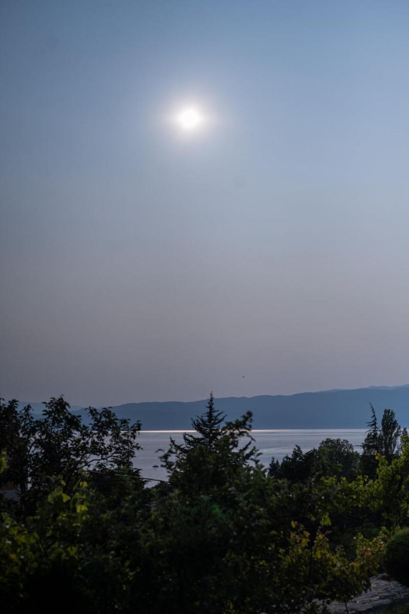 Vacation home ROT Ohrid - Housity