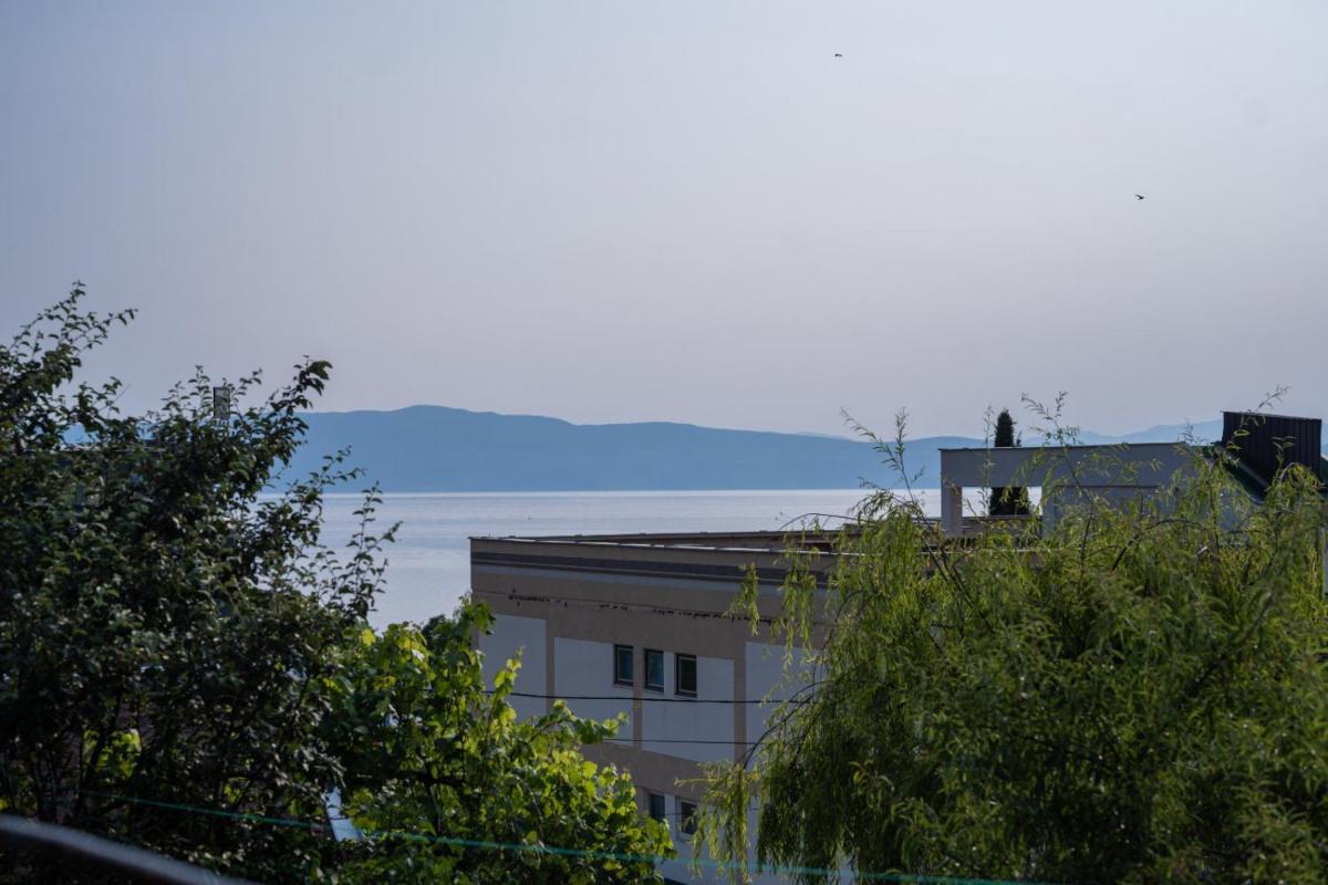 Vacation home ROT Ohrid - Housity