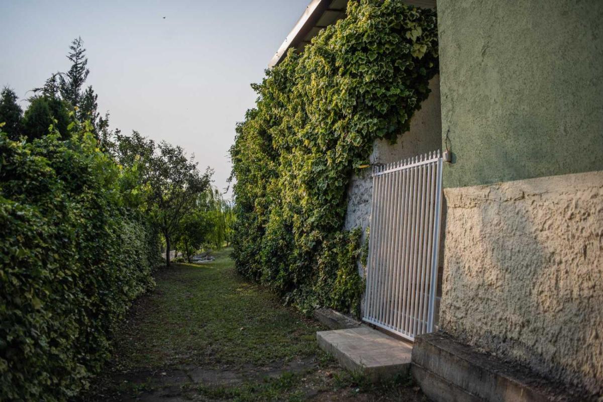 Vacation home ROT Ohrid - Housity