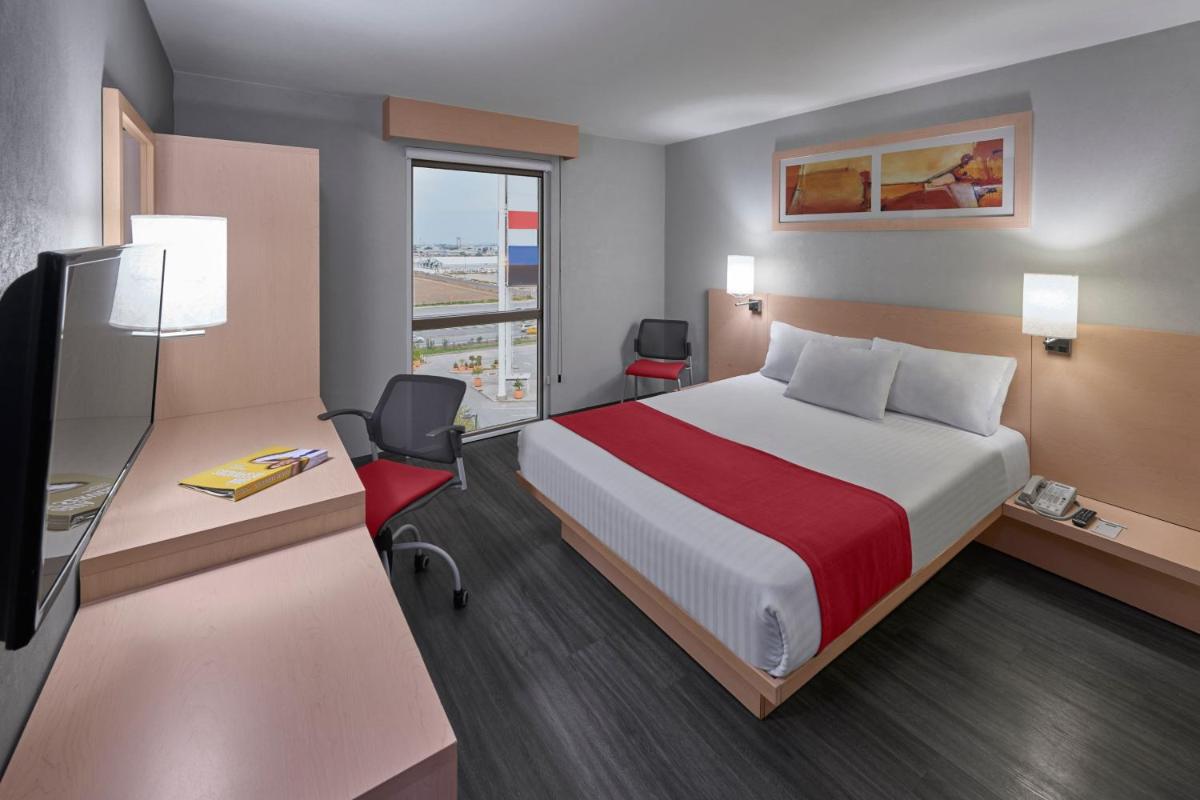City Express by Marriott Torreon - Housity