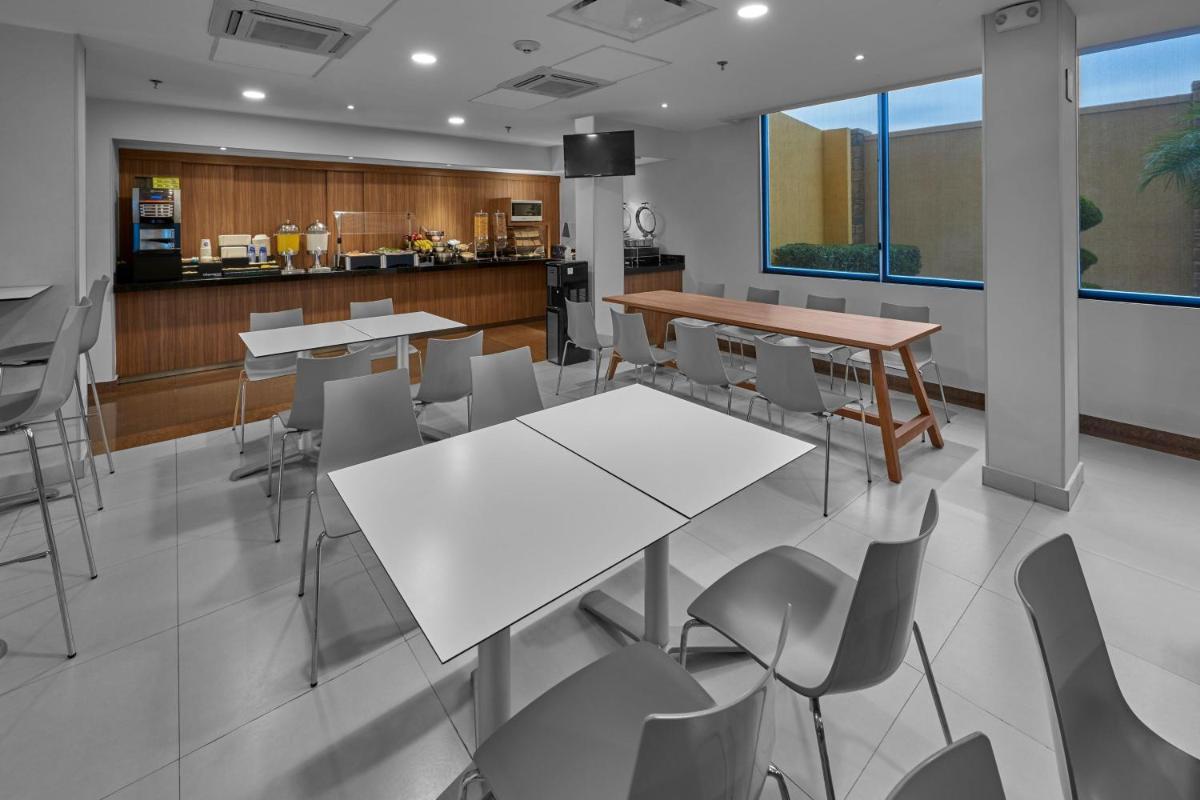 City Express by Marriott Torreon - Housity