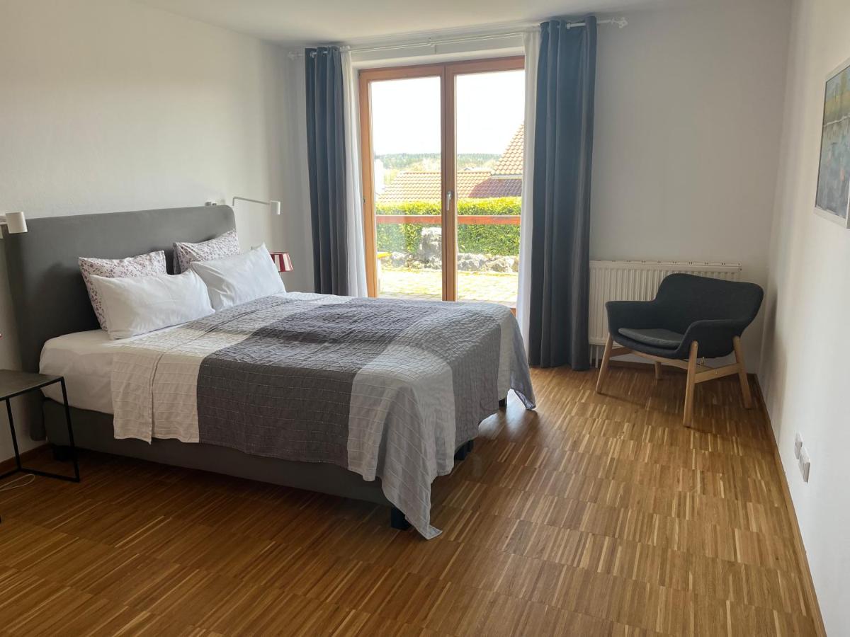 Suitetrails - Truchtling Appartements