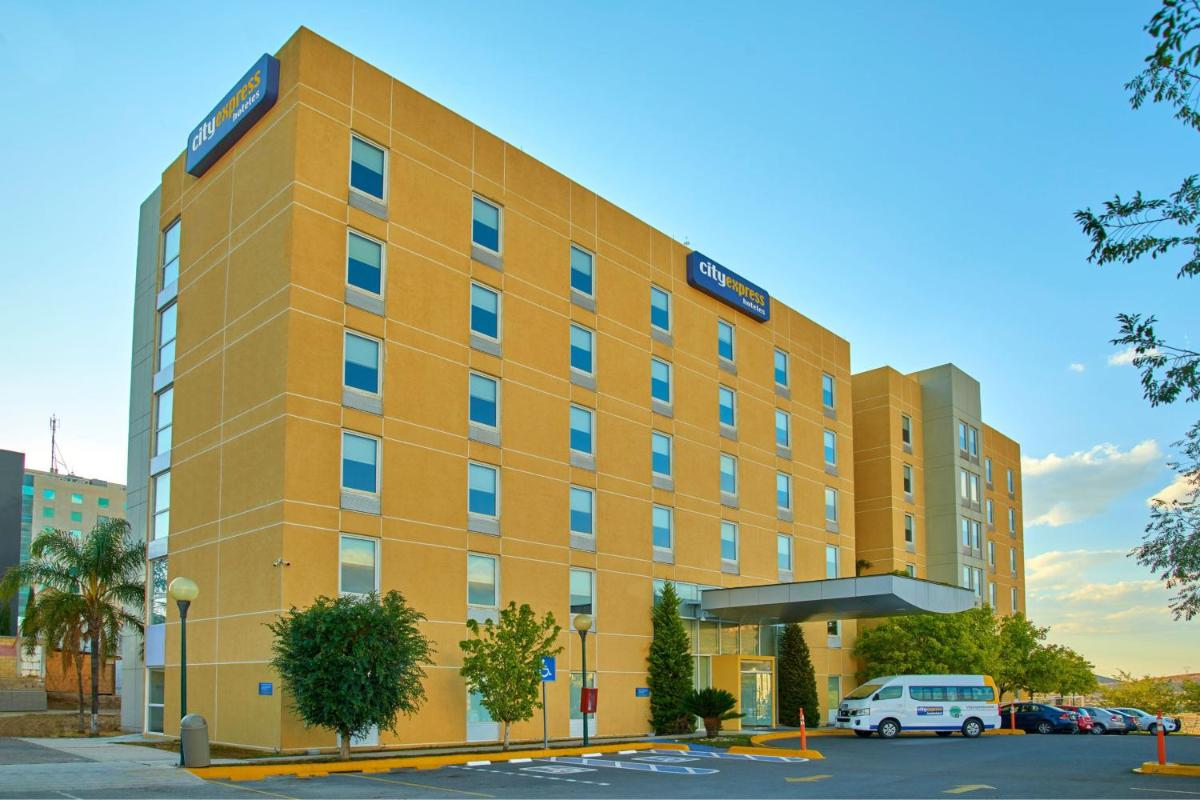 City Express by Marriott Zacatecas - Housity