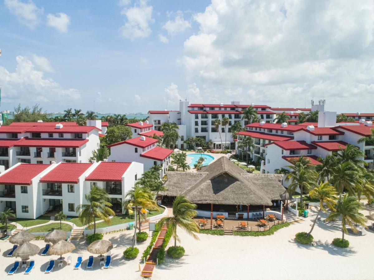 The Royal Cancun All Villas Resort - Housity