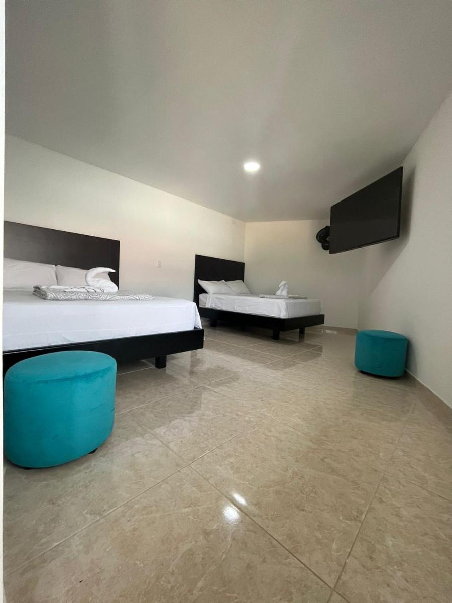 Suitetrails - HOTEL SENDERO LAS GACHAS