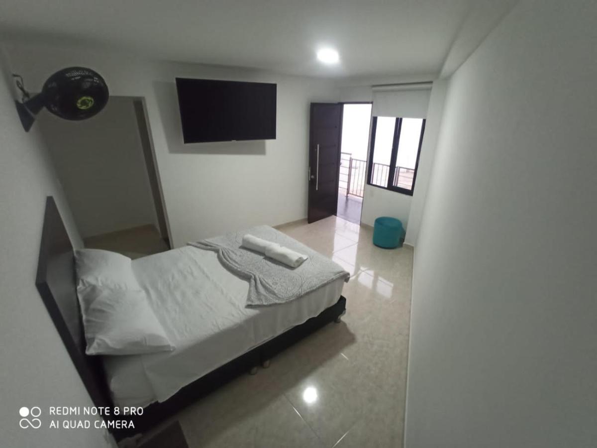 Suitetrails - HOTEL SENDERO LAS GACHAS