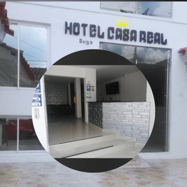 Hotel Casa Real - Housity