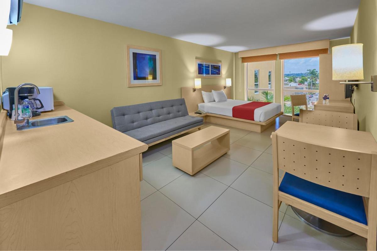 City Express by Marriott Campeche - Housity