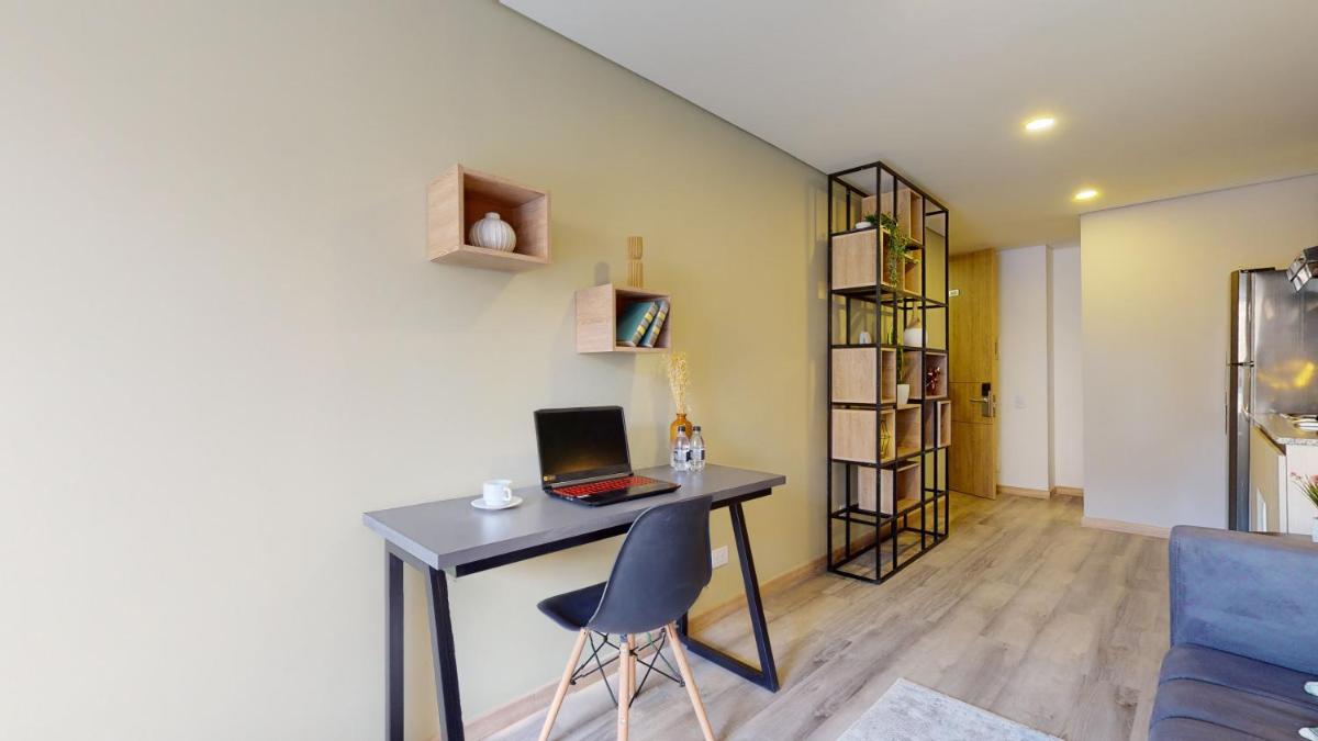 Suitetrails - Suites Cabrera 85-12 Apartments