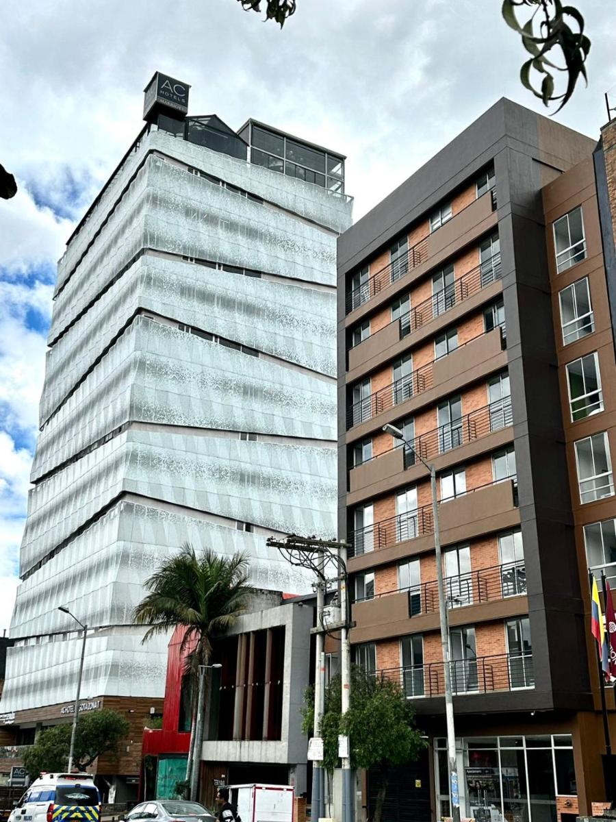 Suitetrails - Suites Cabrera 85-12 Apartments