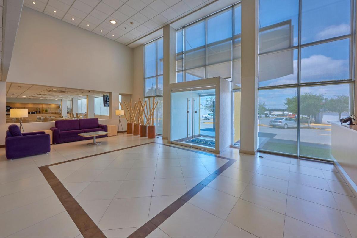Suitetrails - City Express by Marriott Saltillo Sur