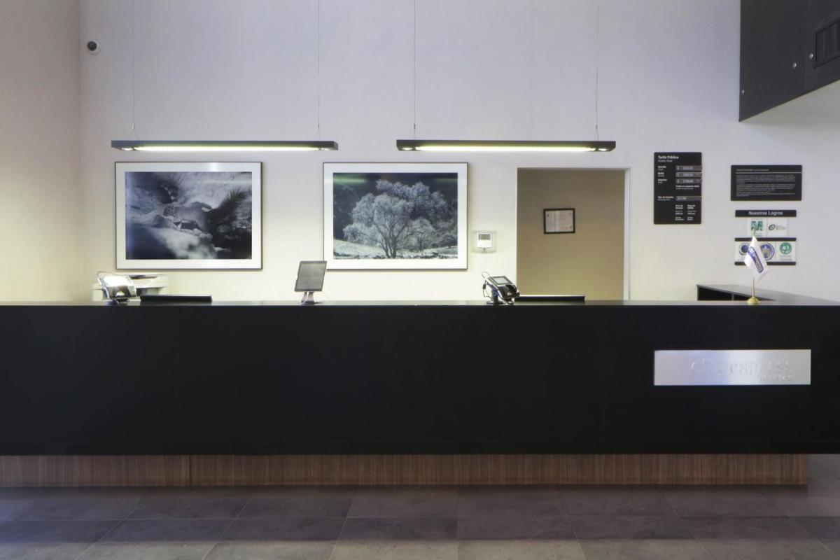 City Express by Marriott Piedras Negras - Housity