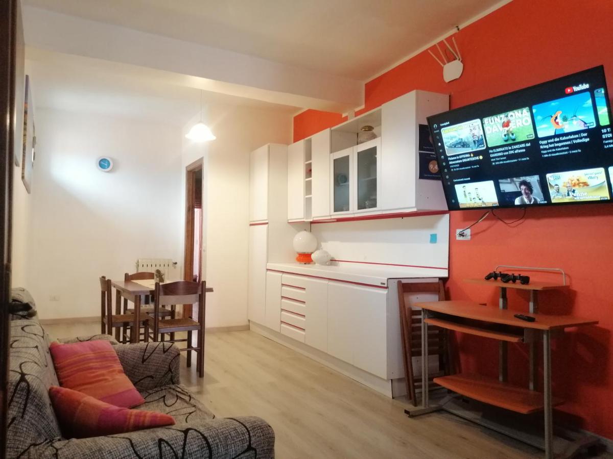 Casa Vacanza Alcantara Gorges - Housity