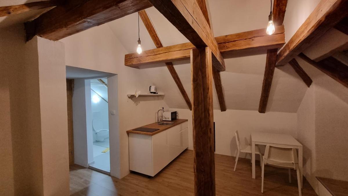 Apartments Žnidar - Housity