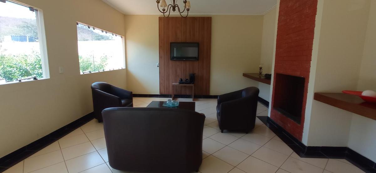 Pousada Monte das Colinas - Housity