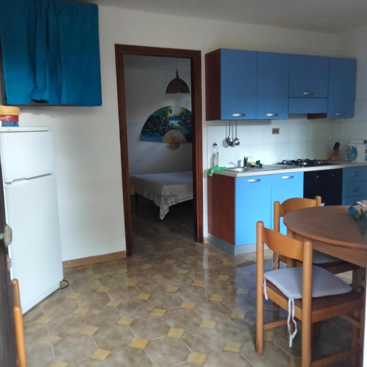 Daniele's Sea flat close to Soverato - Housity